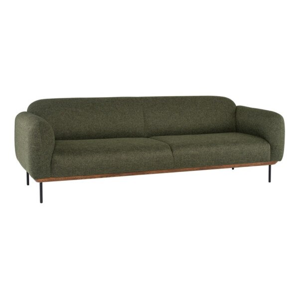 Nuevo Benson Sofa Casalife Furniture Toronto, Kitchener